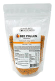 BEE POLLEN GRANULES Dietary Supplement 125g/250g/1kg