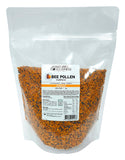 BEE POLLEN GRANULES Dietary Supplement 125g/250g/1kg