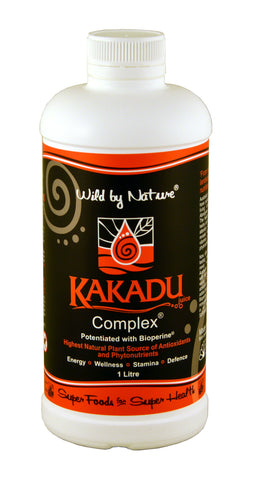 KAKADU COMPLEX® 1L