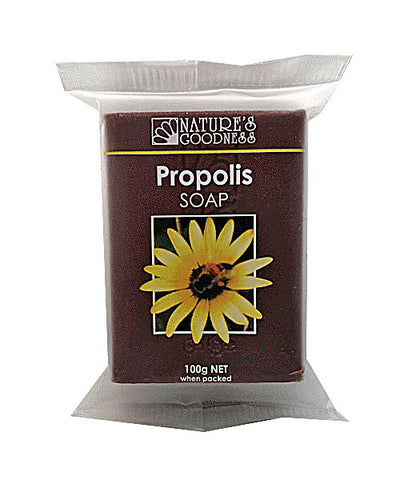 PROPOLIS SOAP BAR 100g